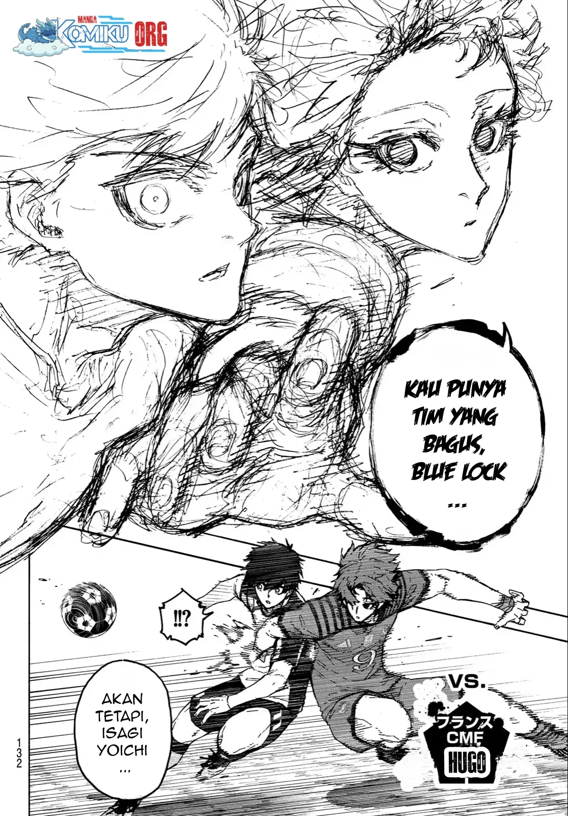 Chapter 331 - halaman 16