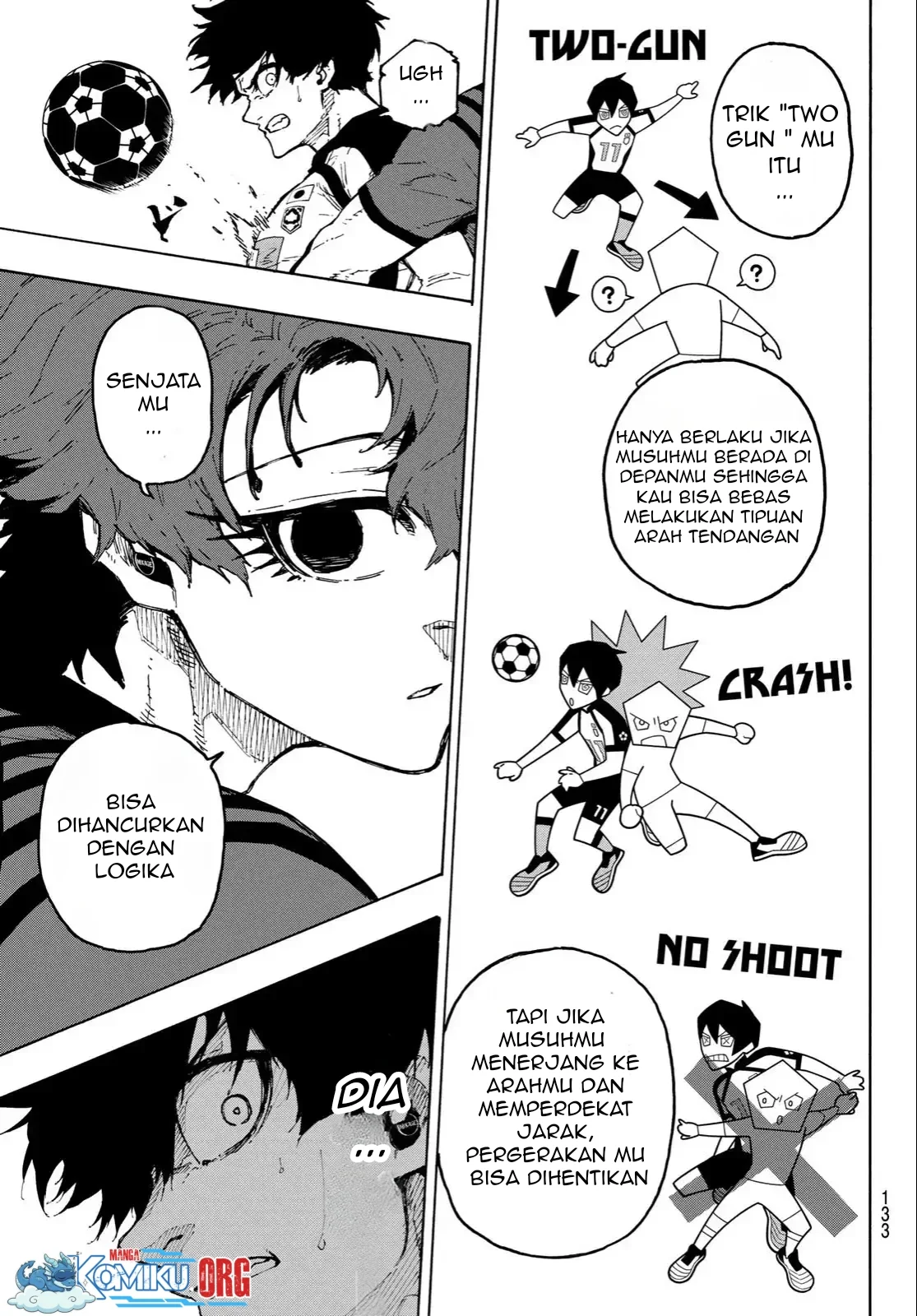 Chapter 331 - halaman 17