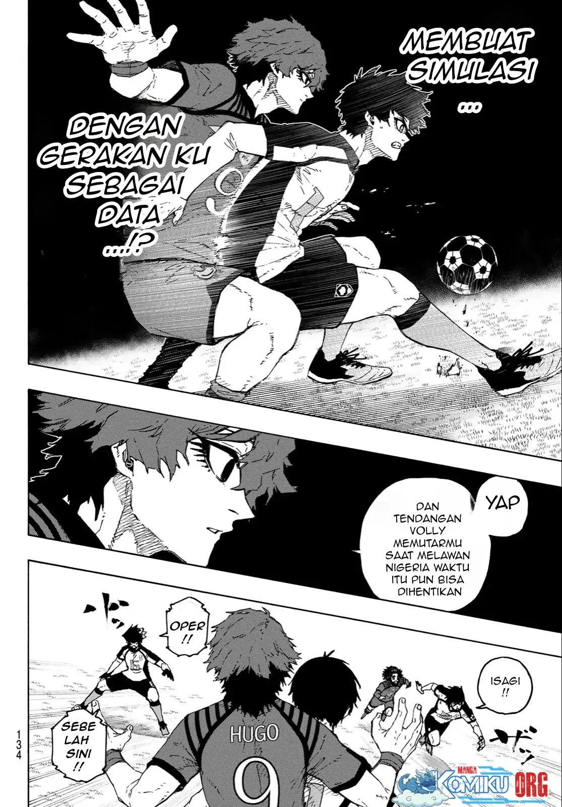 Chapter 331 - halaman 18