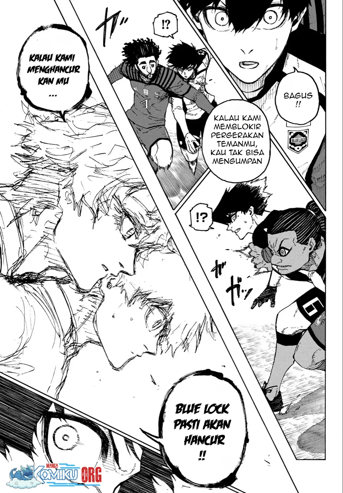Chapter 331 - halaman 19