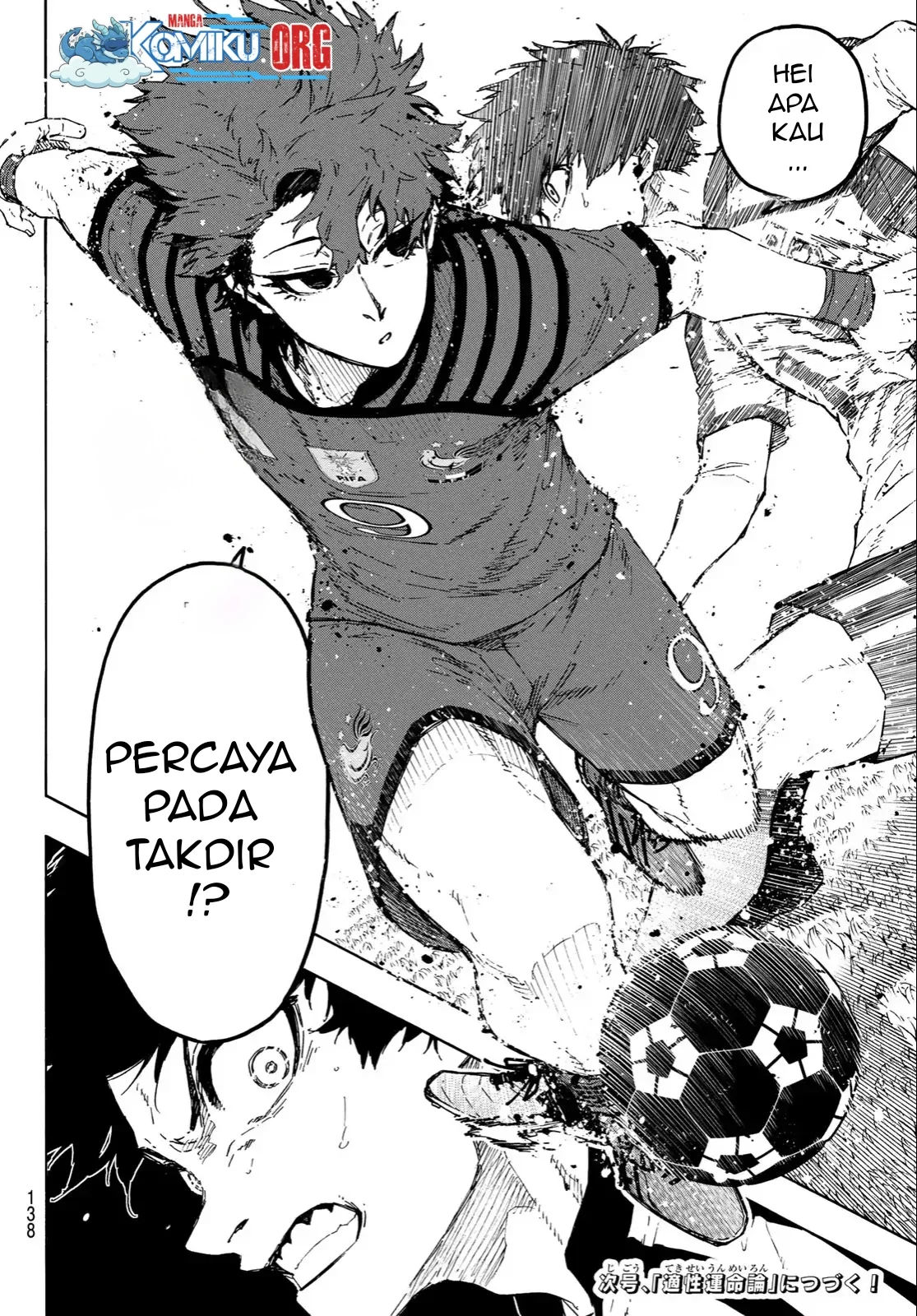 Chapter 331 - halaman 22