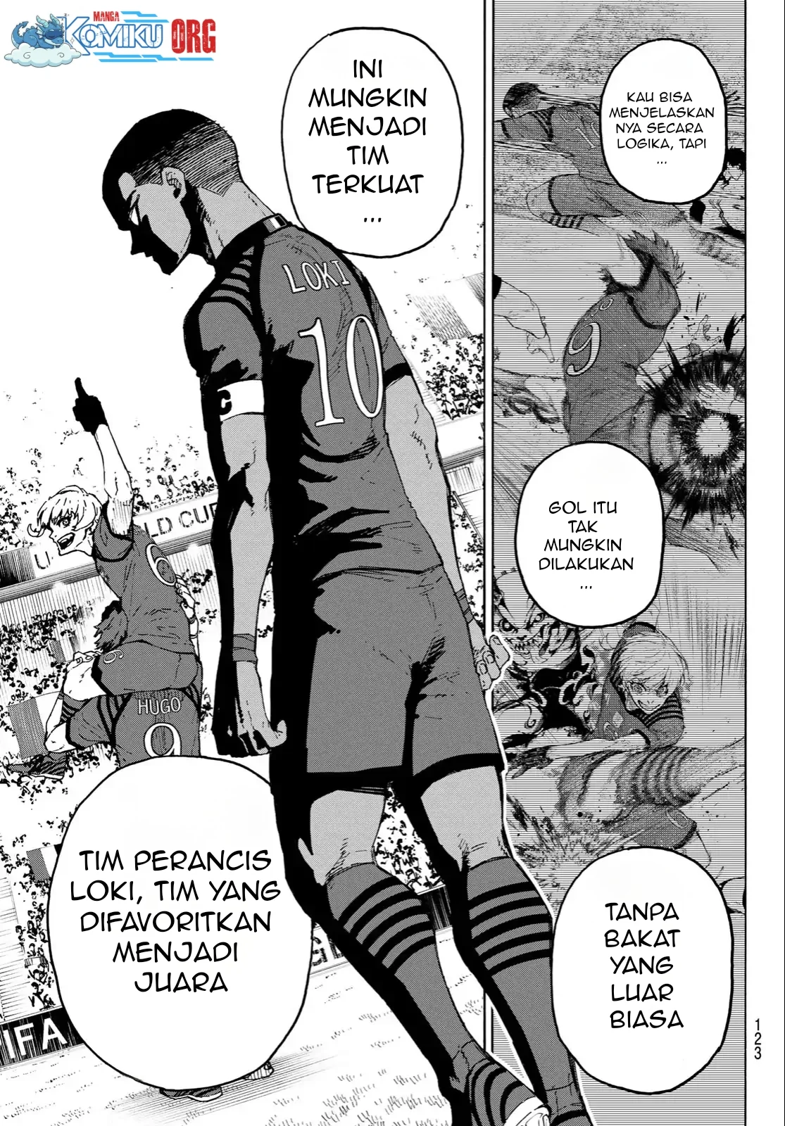 Chapter 331 - halaman 7