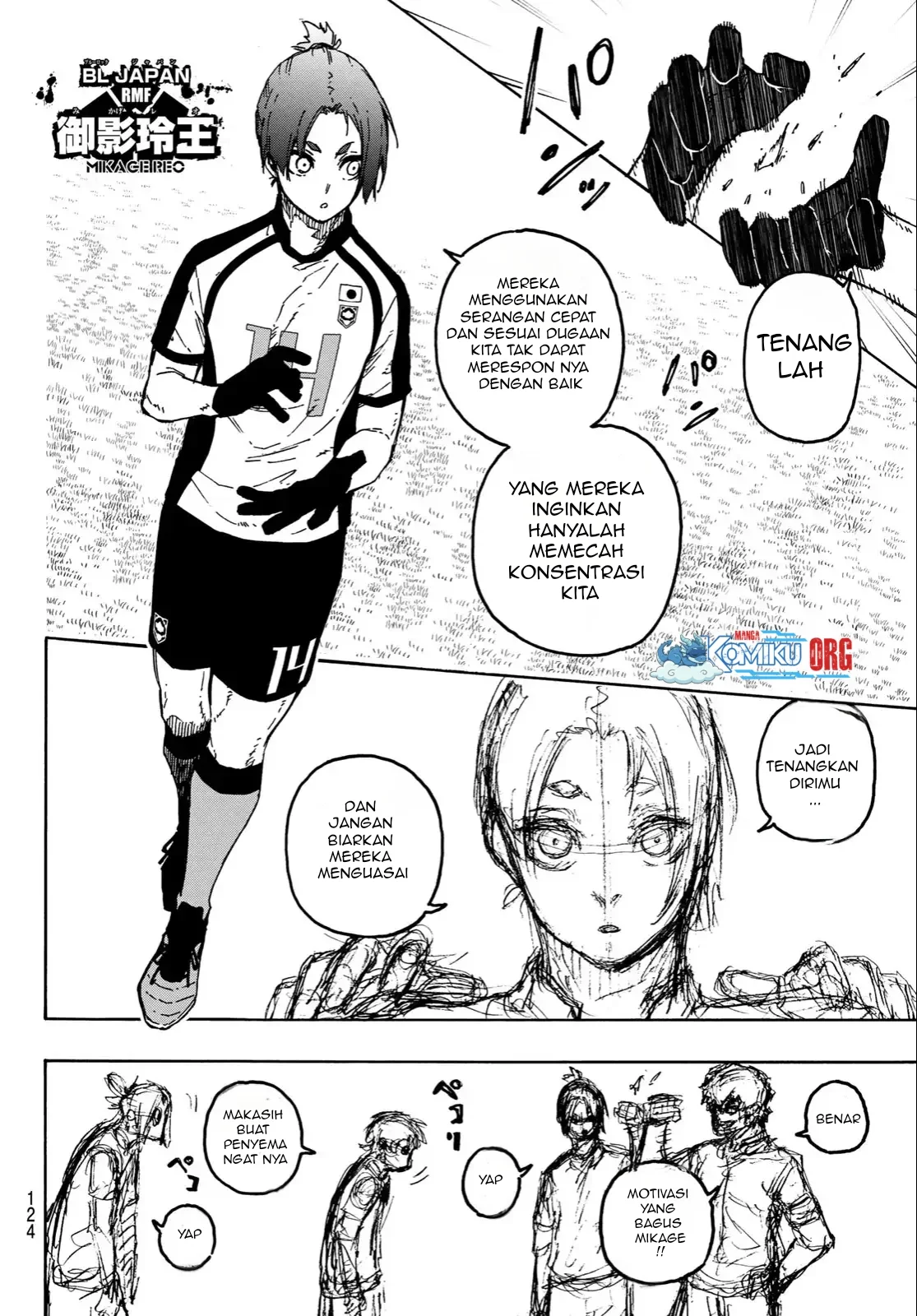 Chapter 331 - halaman 8