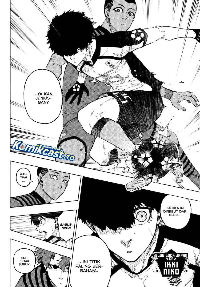 Chapter 332 - halaman 5