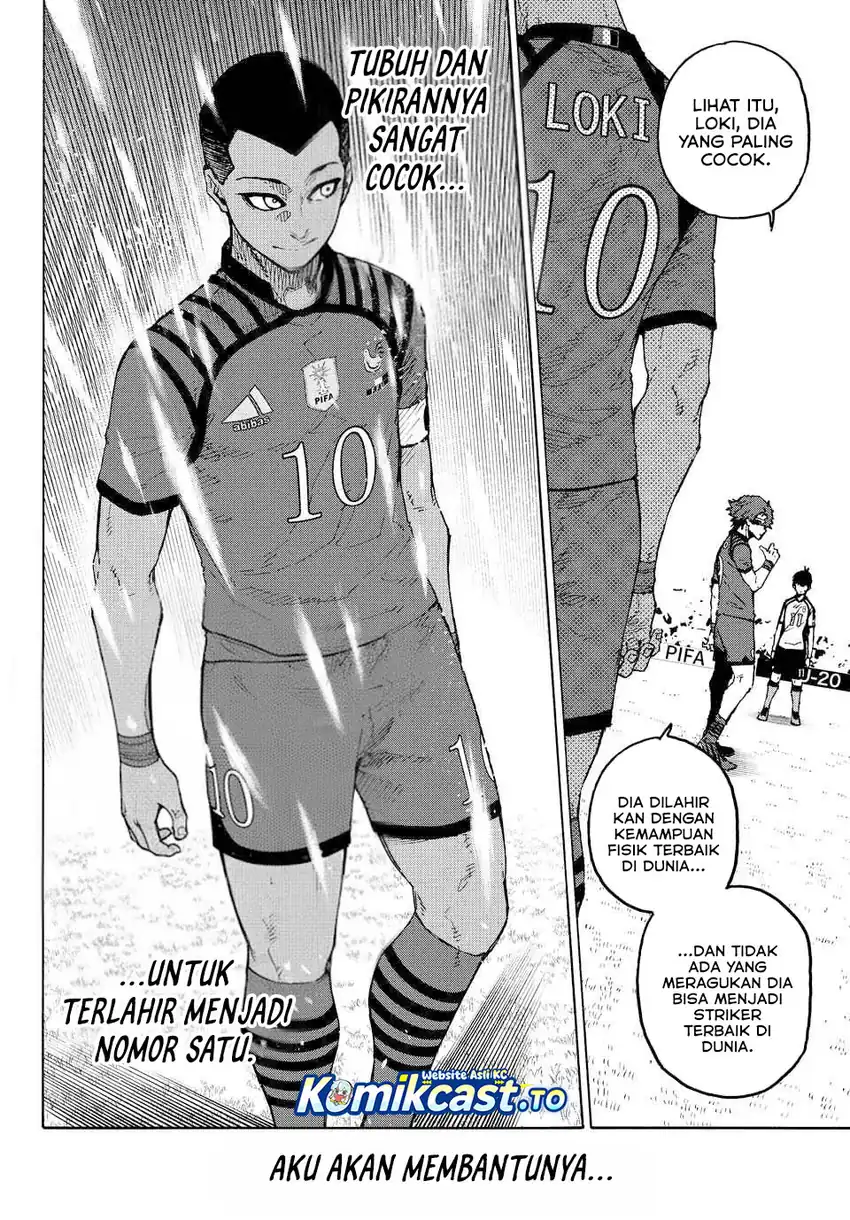 Chapter 333 - halaman 16