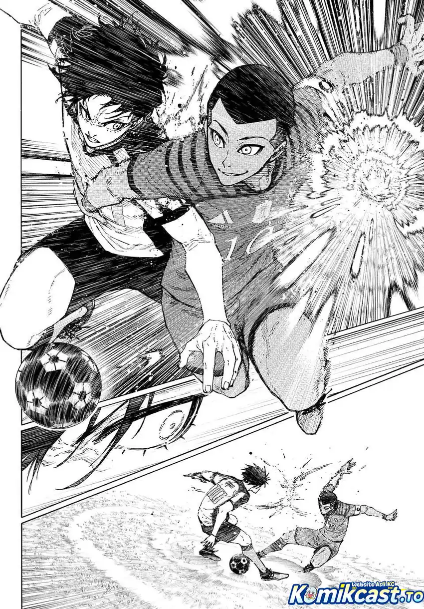Chapter 333 - halaman 5