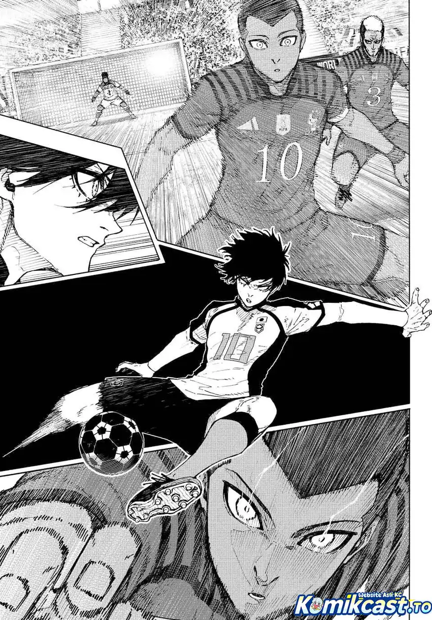 Chapter 333 - halaman 6