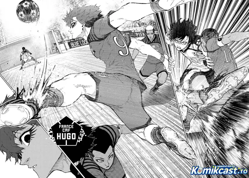 Chapter 333 - halaman 7