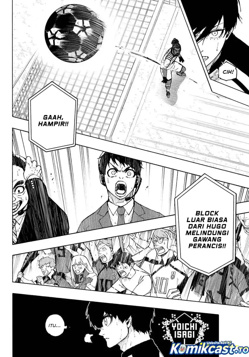 Chapter 333 - halaman 8
