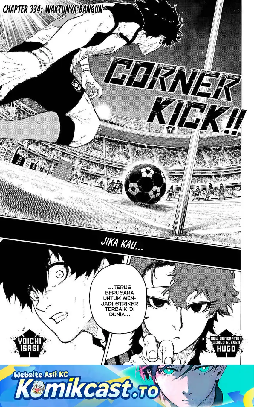 Chapter 334 - halaman 3