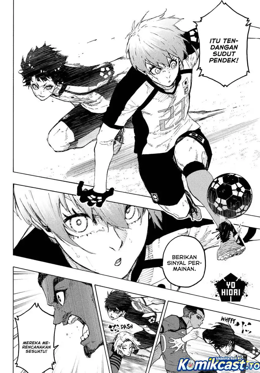 Chapter 334 - halaman 6