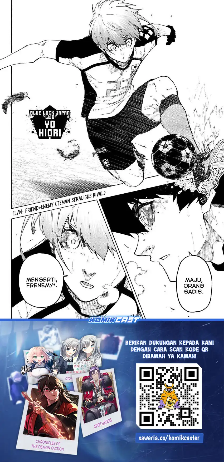 Chapter 335 - halaman 20