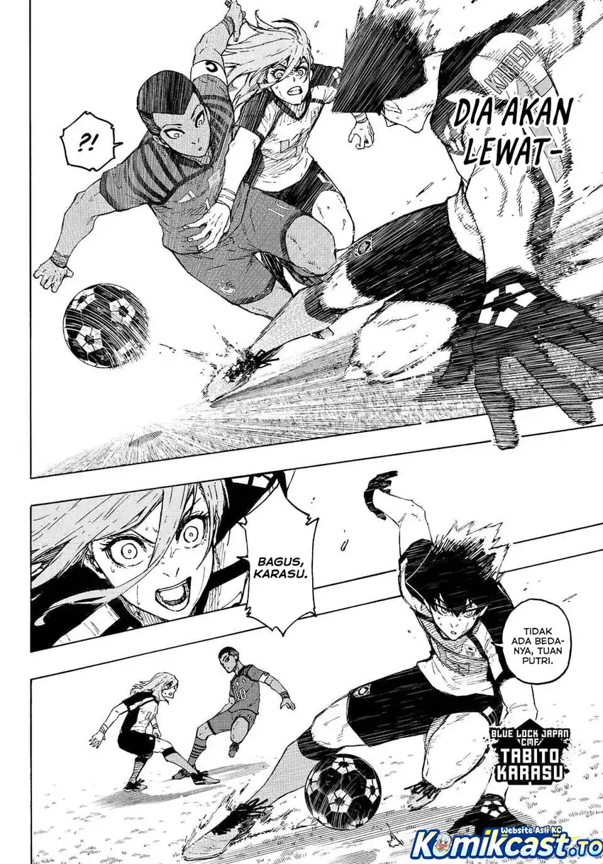 Chapter 335 - halaman 8