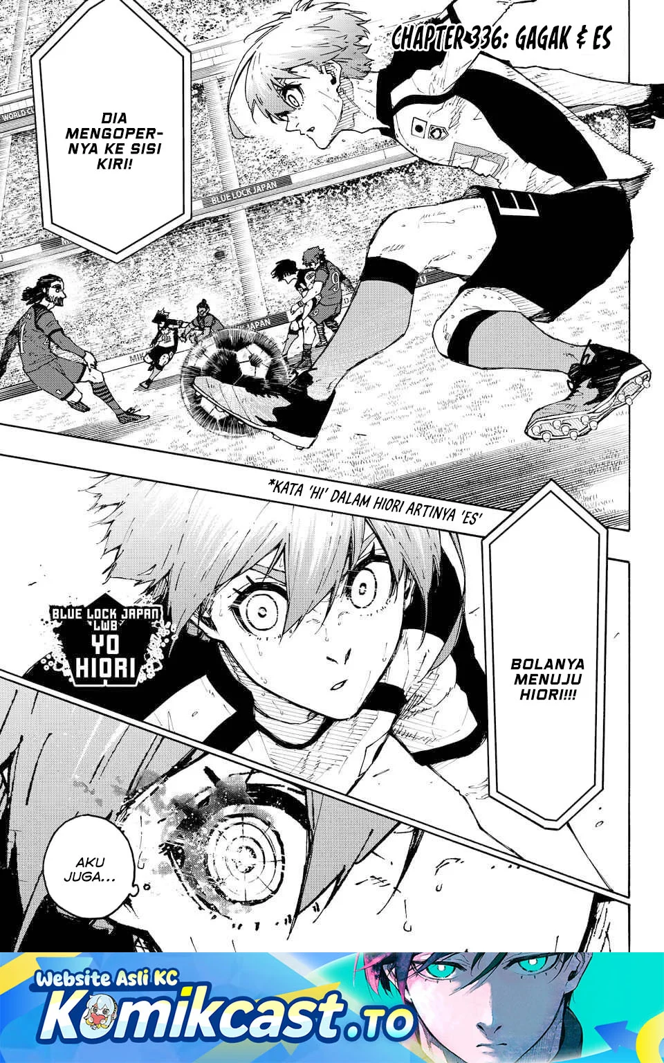 Chapter 336 - halaman 2