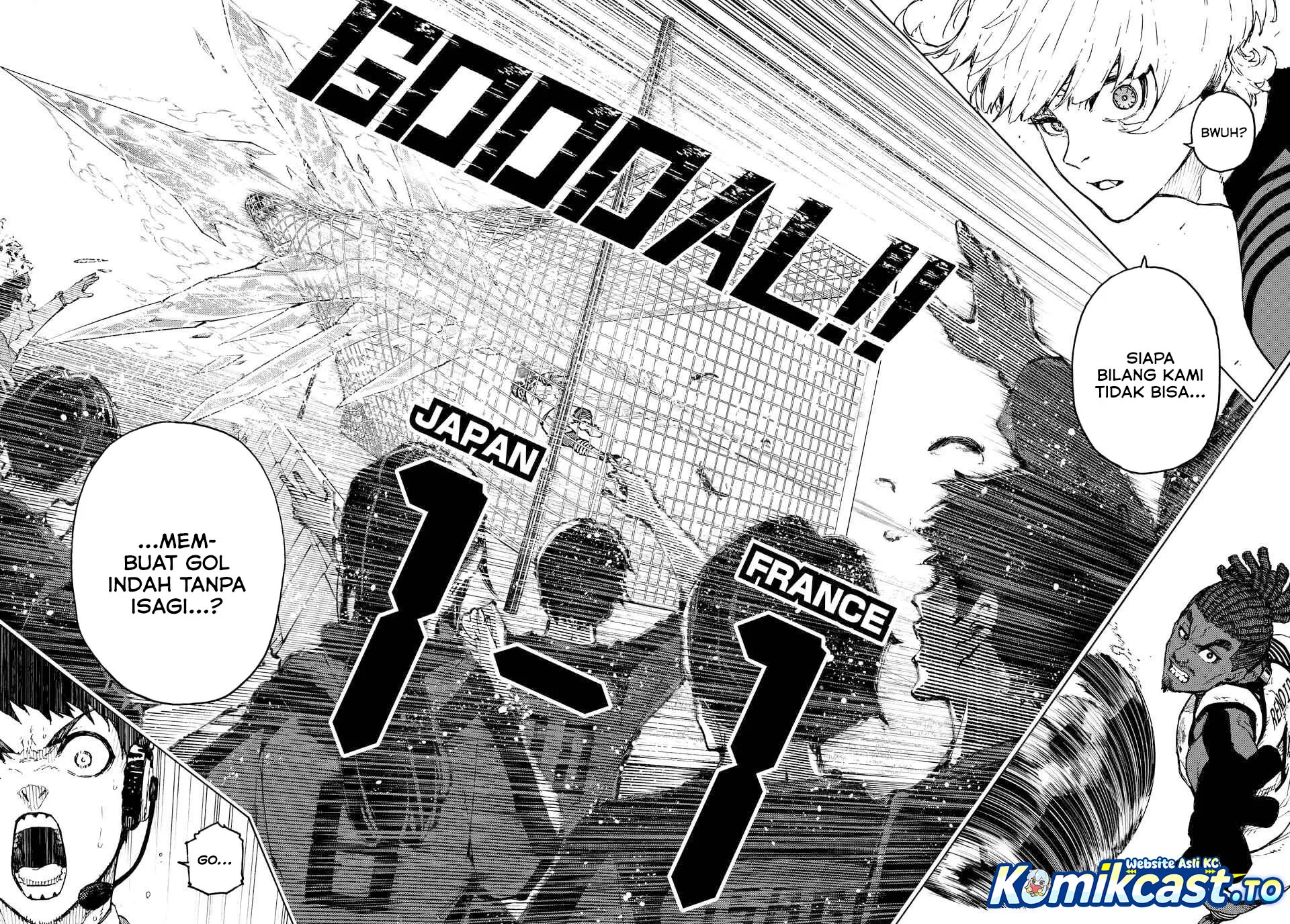 Chapter 336 - halaman 11