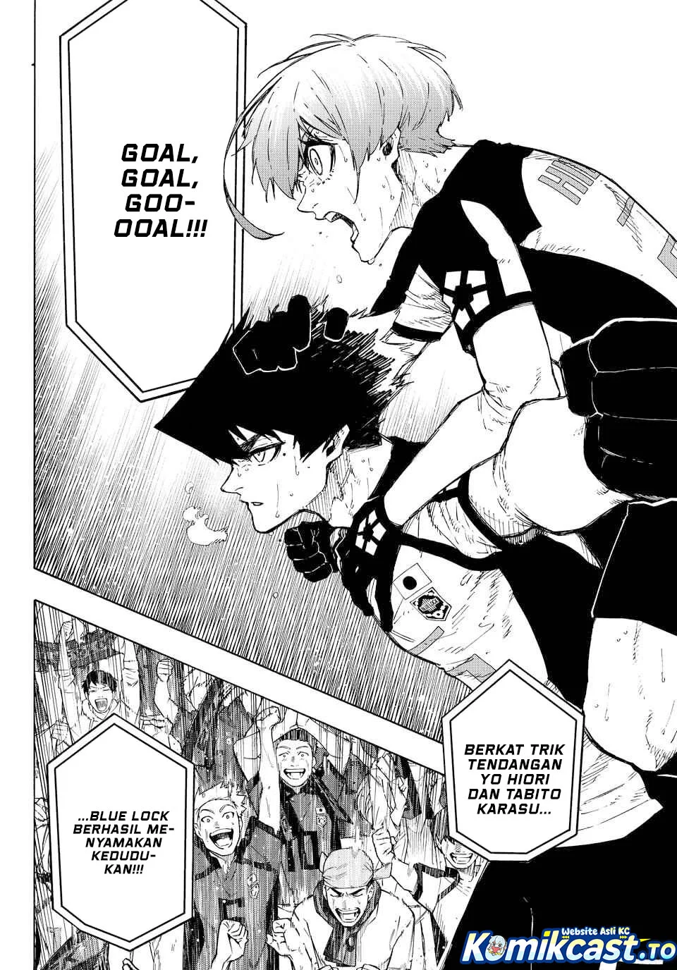 Chapter 336 - halaman 12
