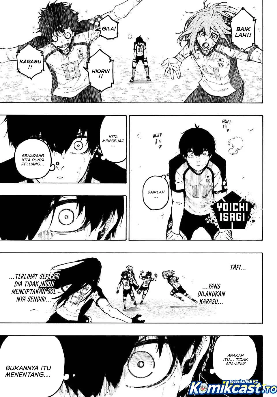 Chapter 336 - halaman 13