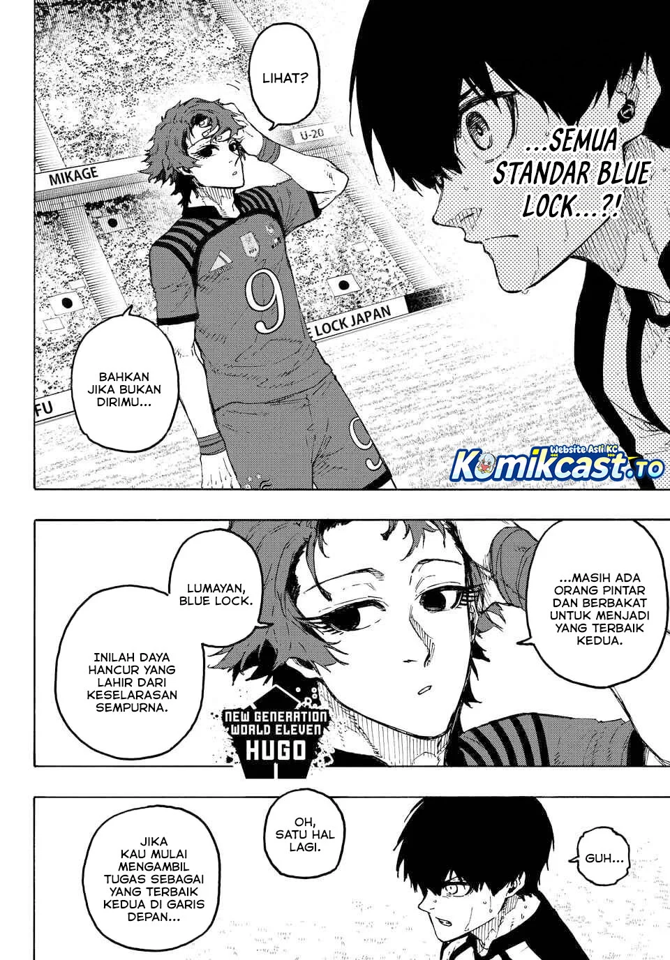 Chapter 336 - halaman 14