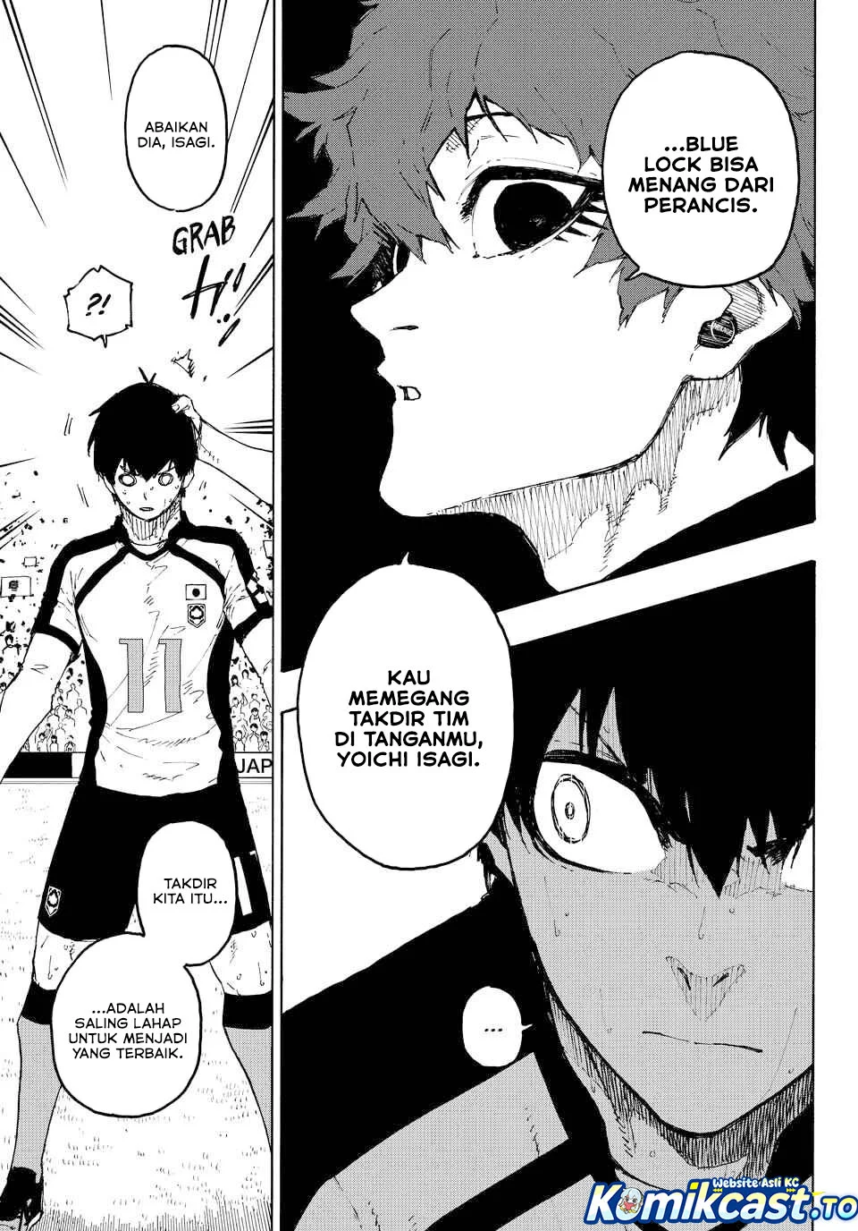 Chapter 336 - halaman 15