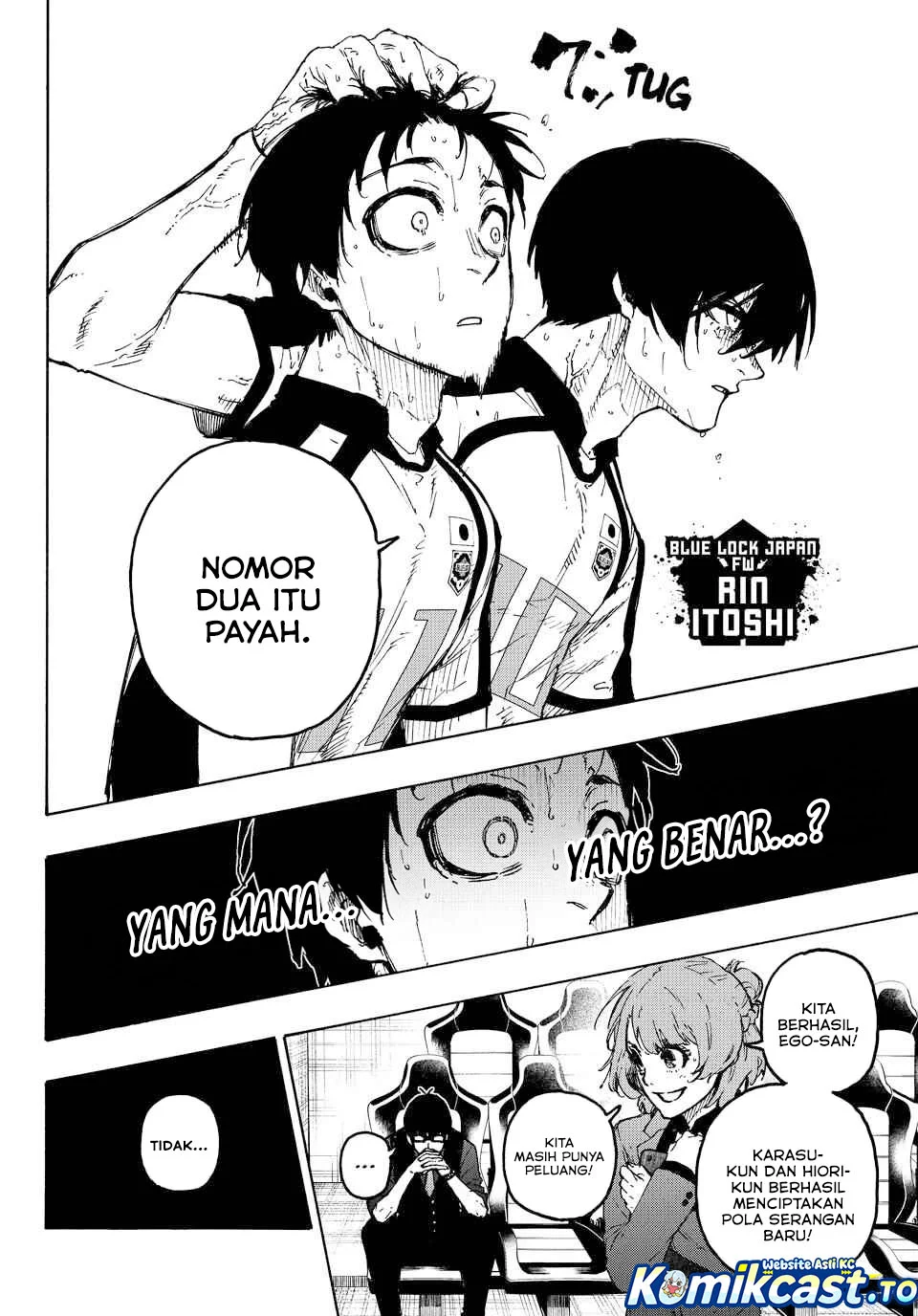 Chapter 336 - halaman 16