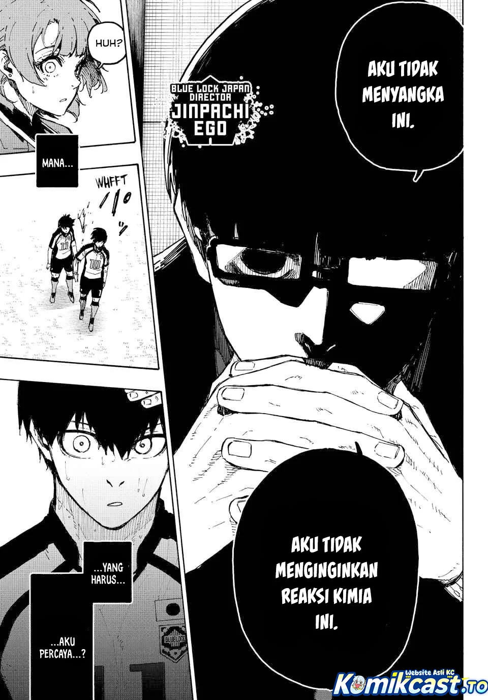Chapter 336 - halaman 17