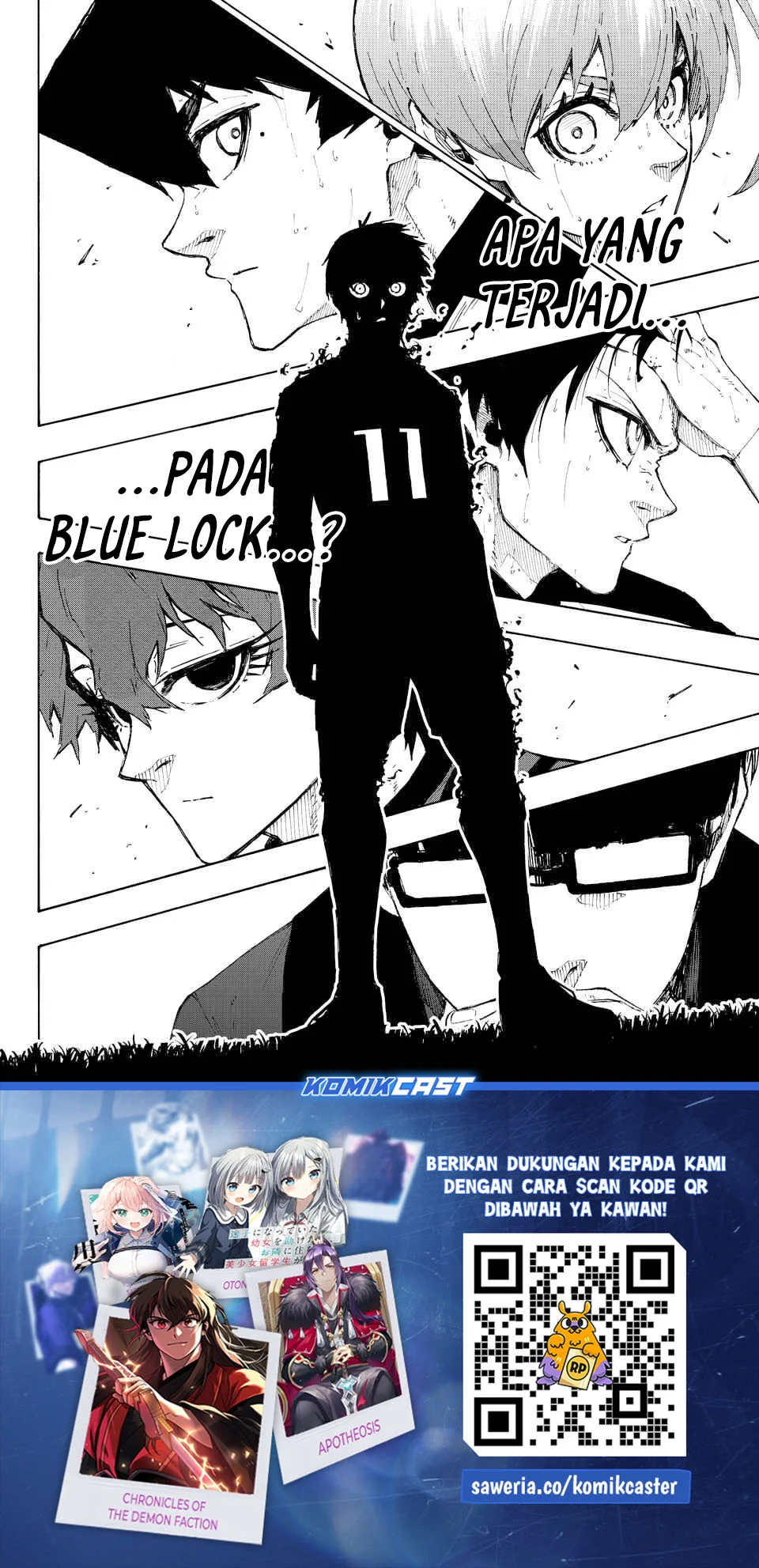 Chapter 336 - halaman 18