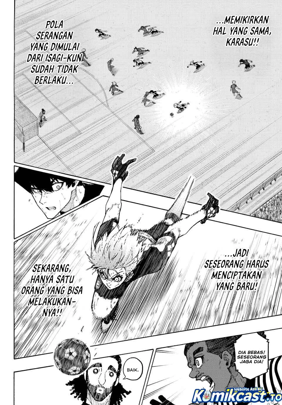 Chapter 336 - halaman 3