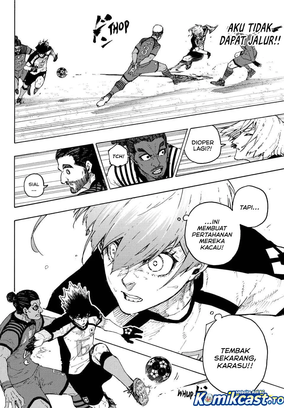 Chapter 336 - halaman 5