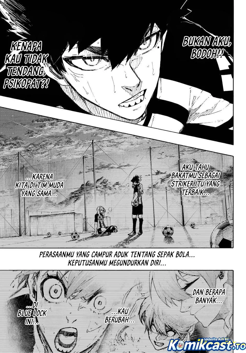 Chapter 336 - halaman 6