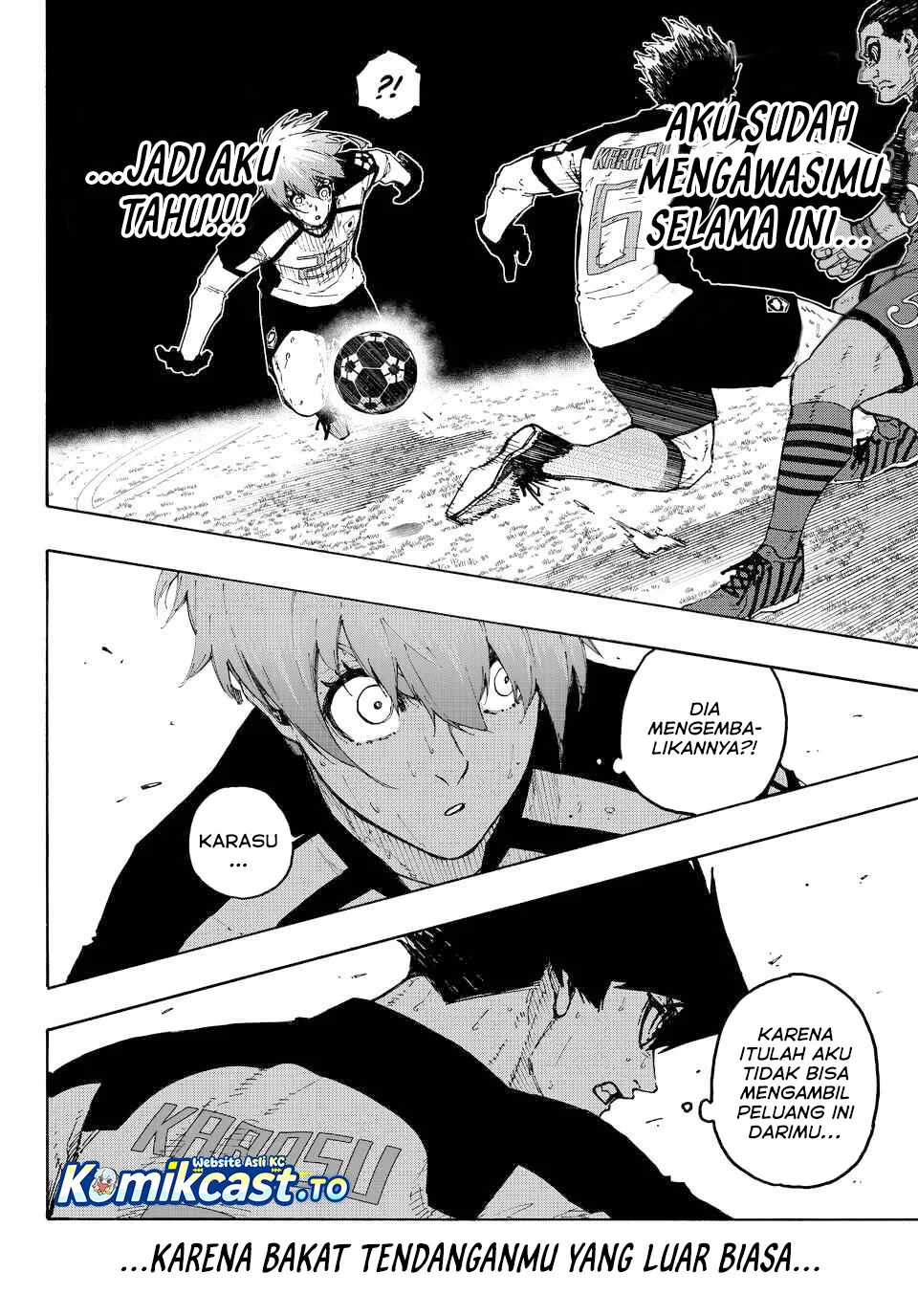 Chapter 336 - halaman 7