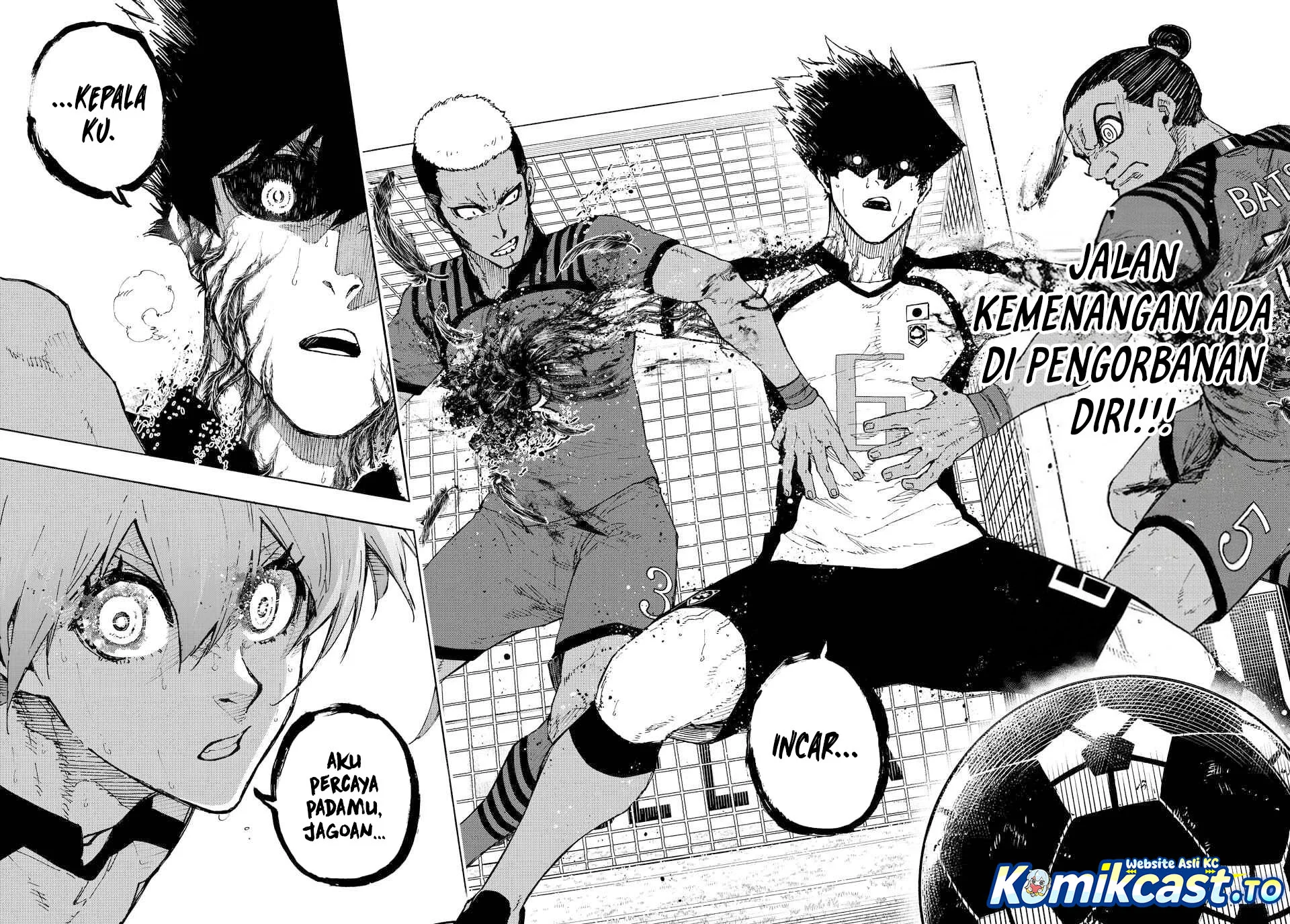 Chapter 336 - halaman 9