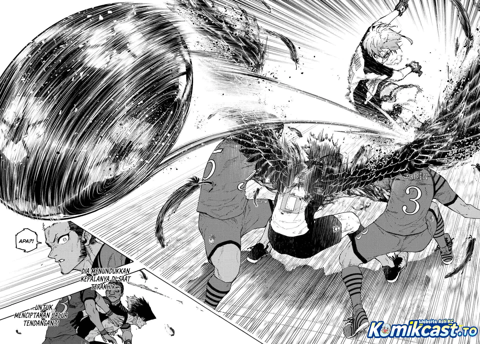Chapter 336 - halaman 10