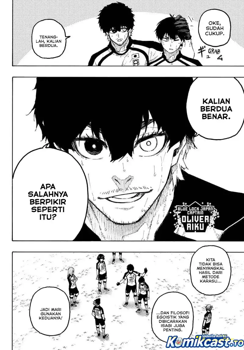 Chapter 337 - halaman 13