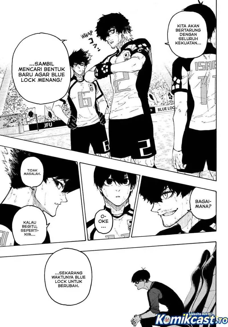 Chapter 337 - halaman 14