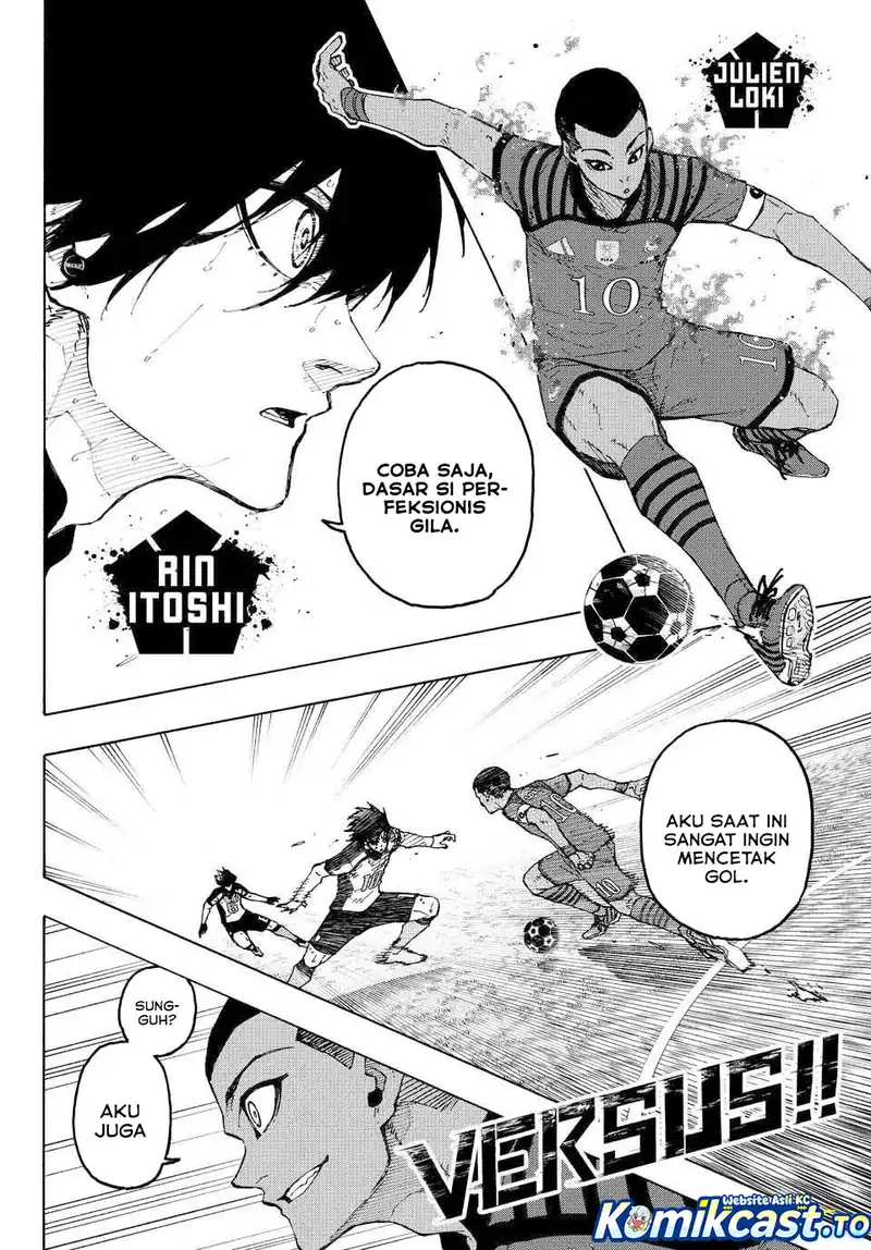 Chapter 337 - halaman 16