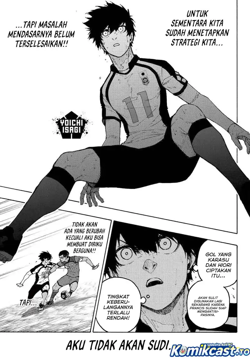 Chapter 337 - halaman 17
