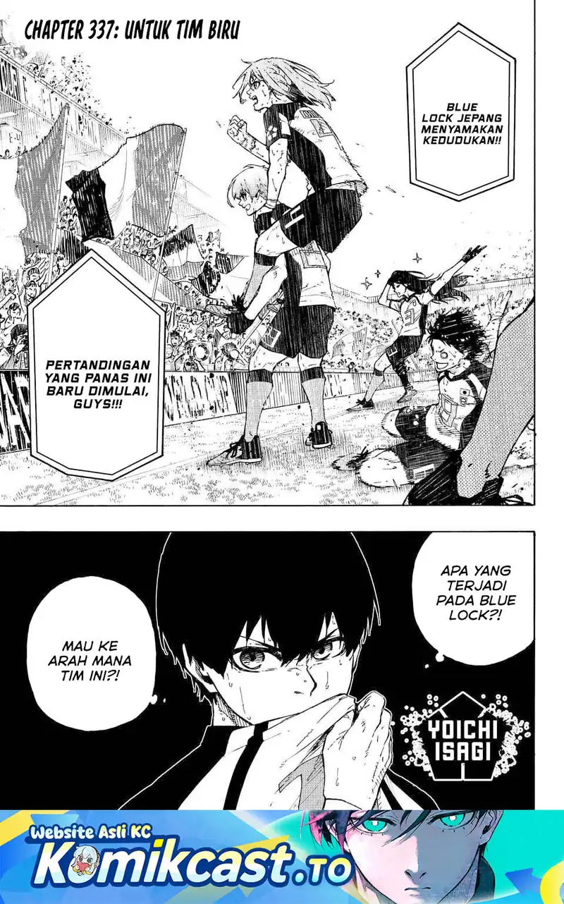 Chapter 337 - halaman 3