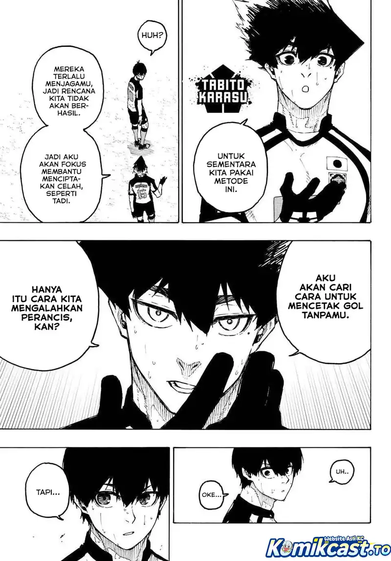 Chapter 337 - halaman 5