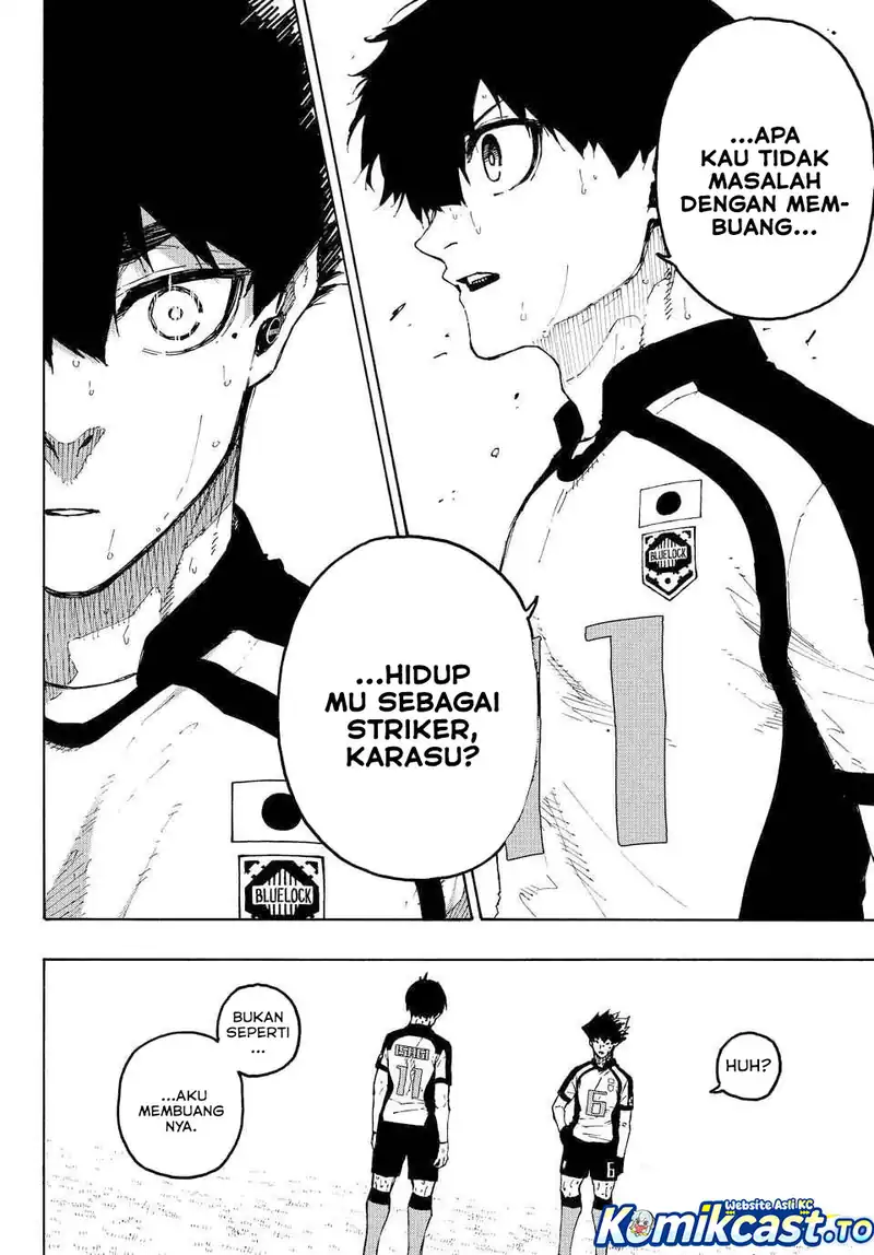 Chapter 337 - halaman 6