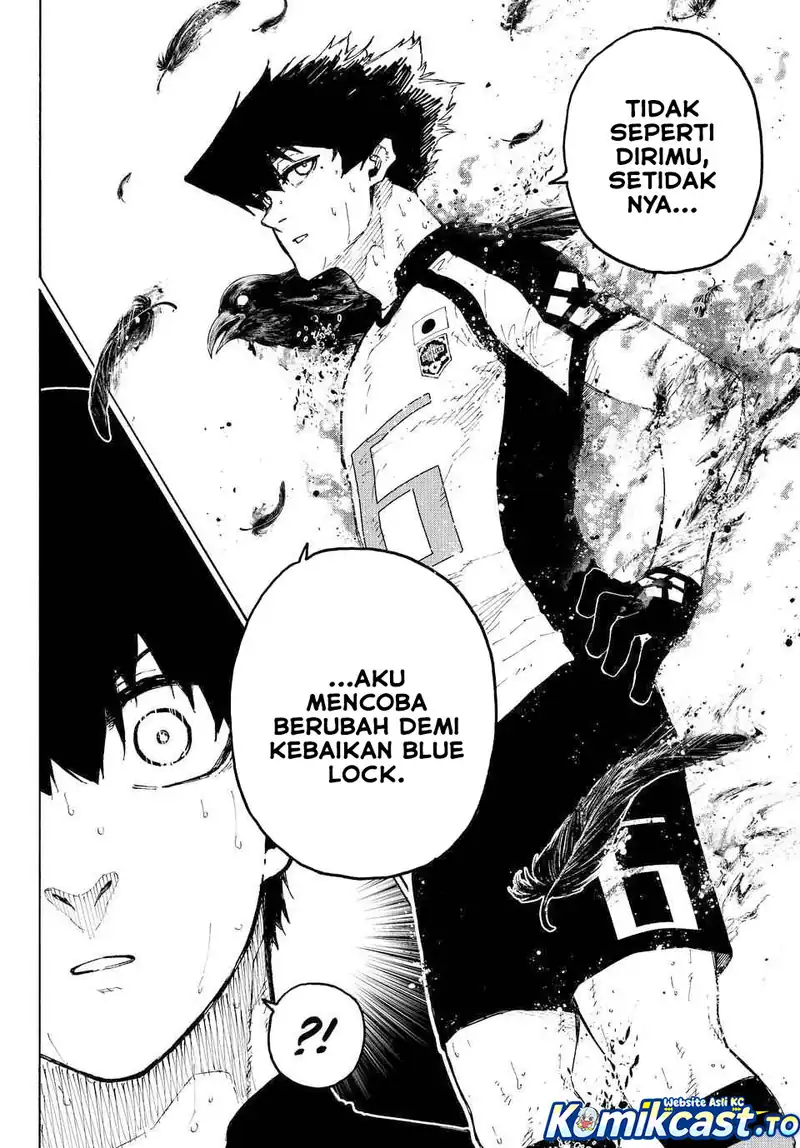 Chapter 337 - halaman 8