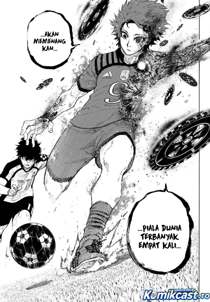 Chapter 338 - halaman 14