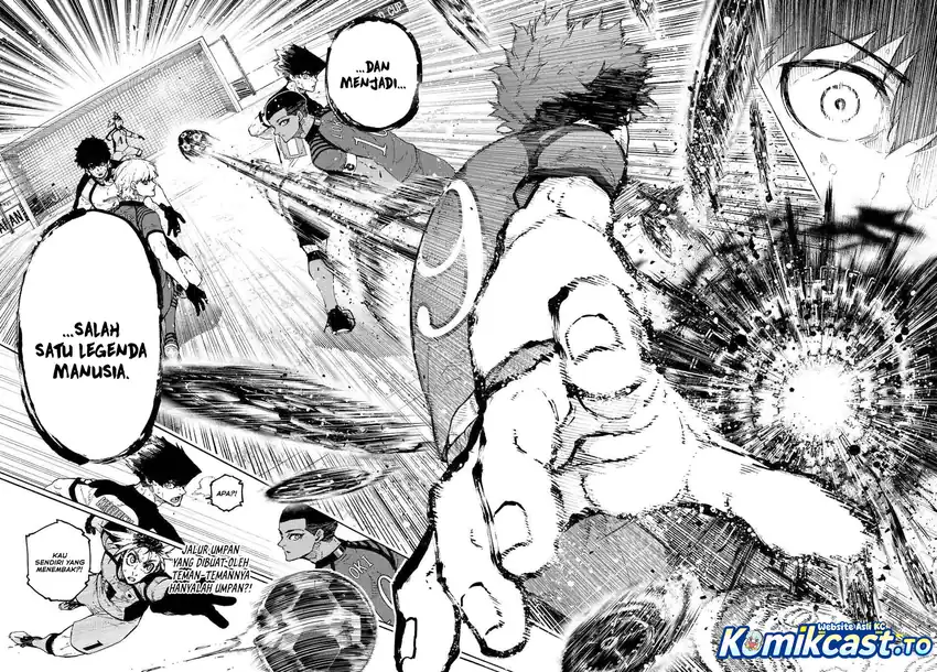 Chapter 338 - halaman 15