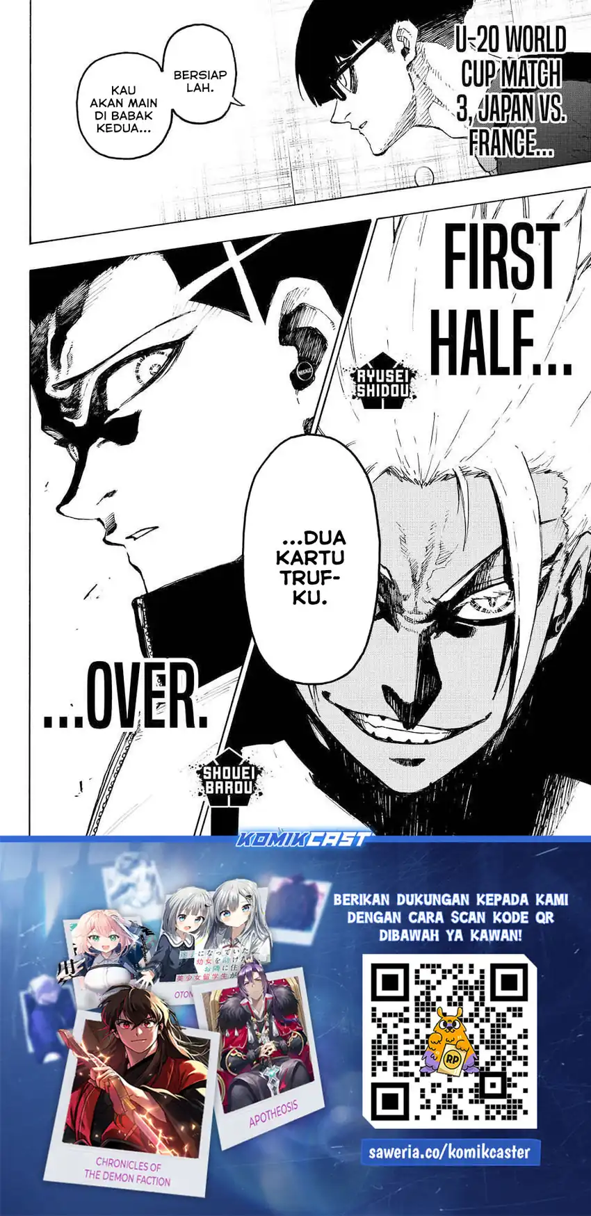 Chapter 338 - halaman 18
