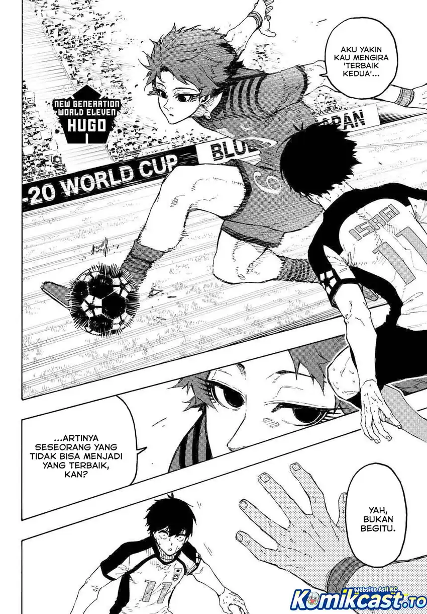Chapter 338 - halaman 4