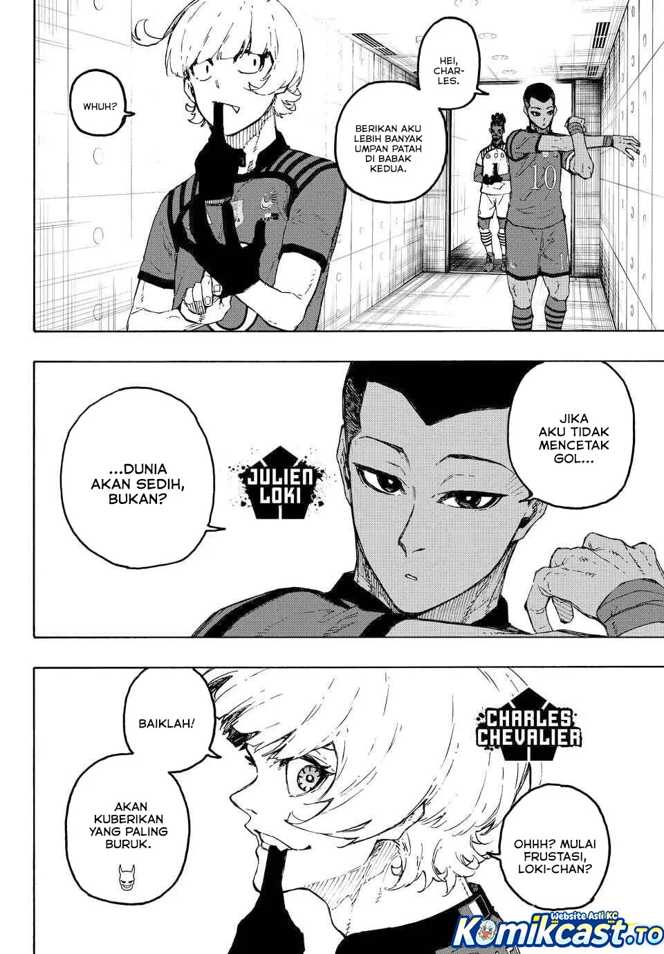 Chapter 339 - halaman 16