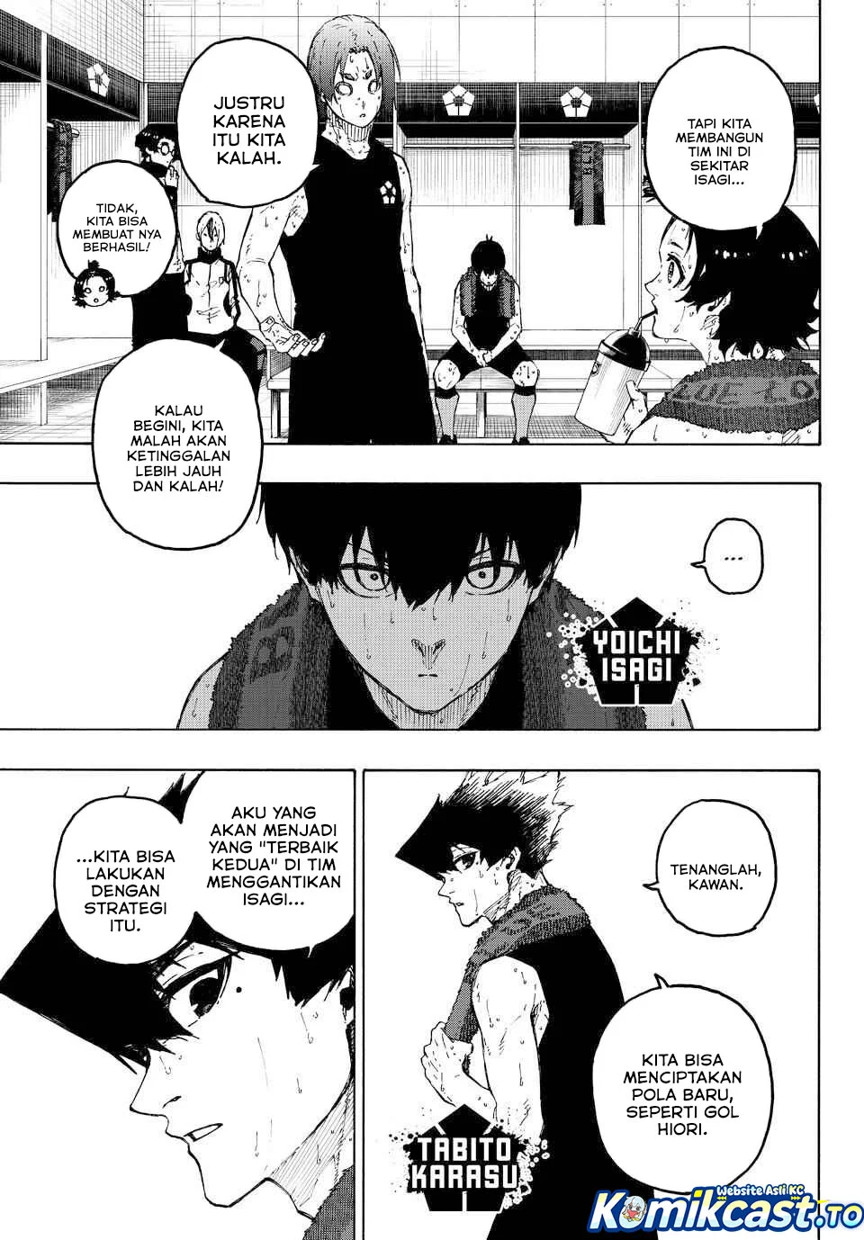 Chapter 339 - halaman 5