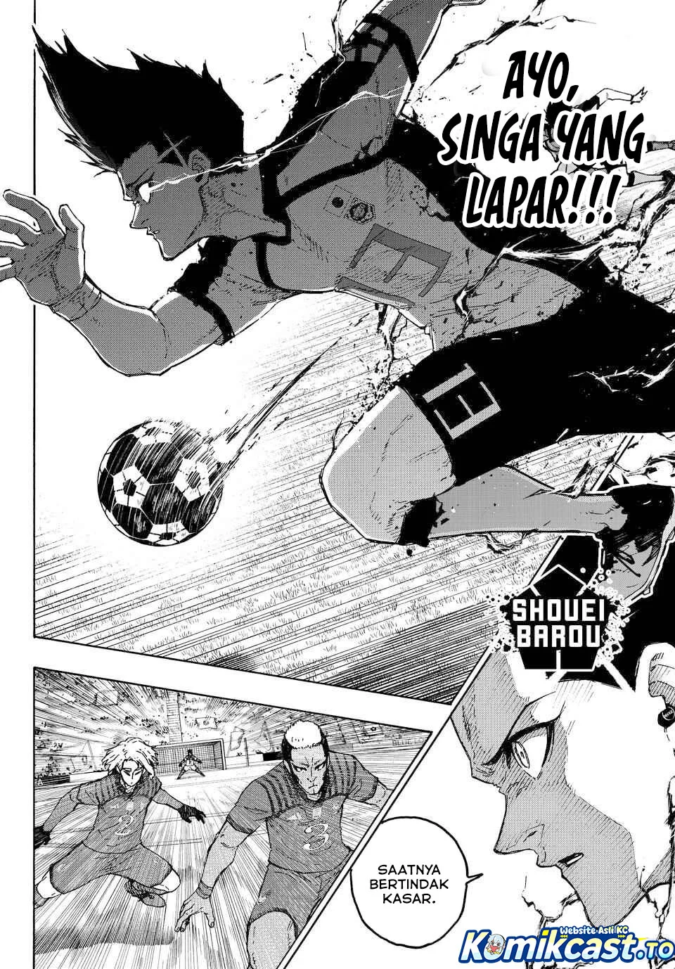 Chapter 340 - halaman 12