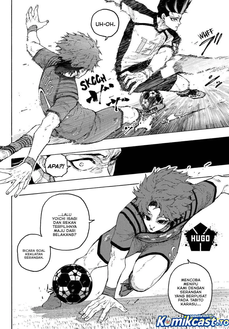 Chapter 340 - halaman 14