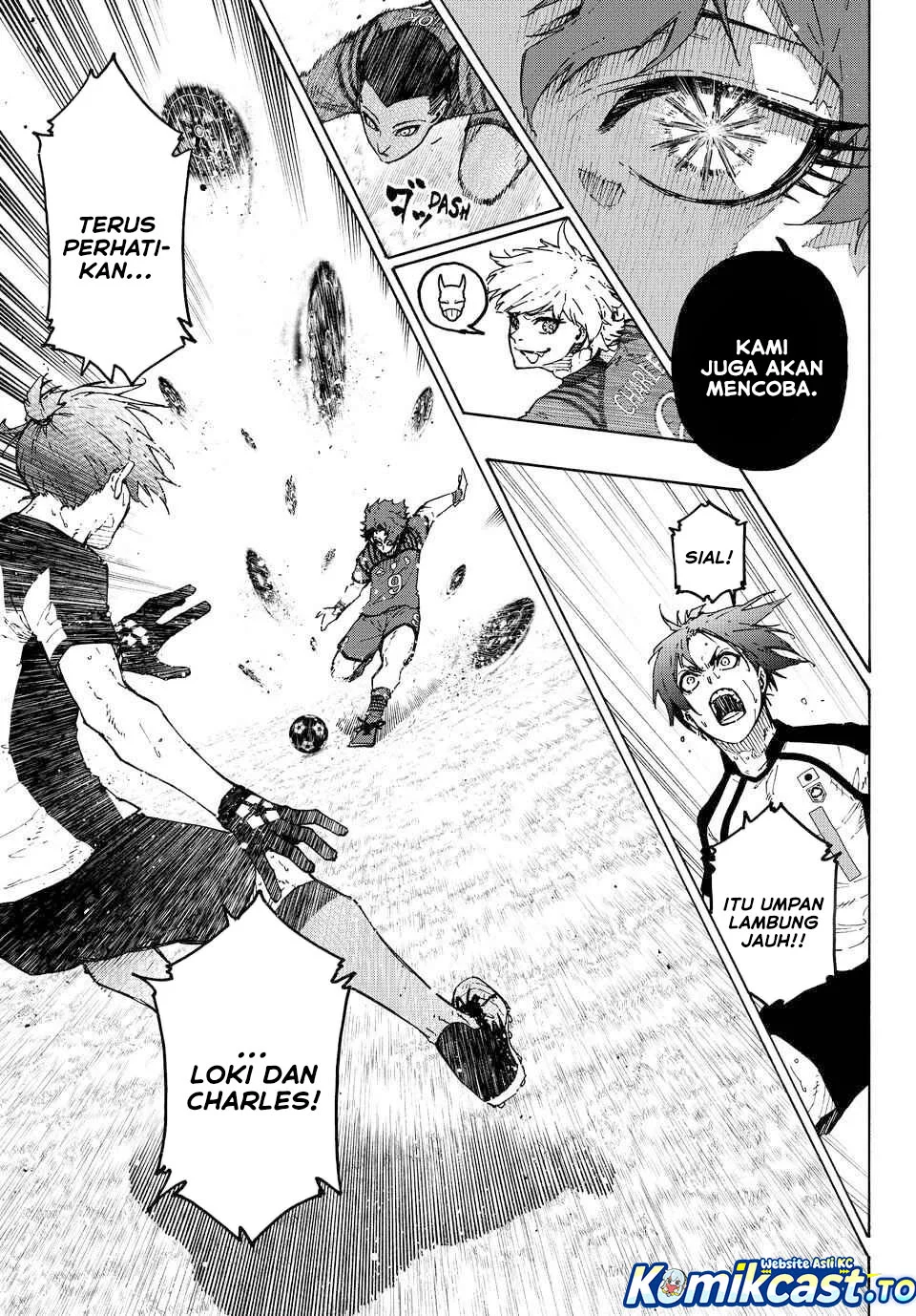 Chapter 340 - halaman 15