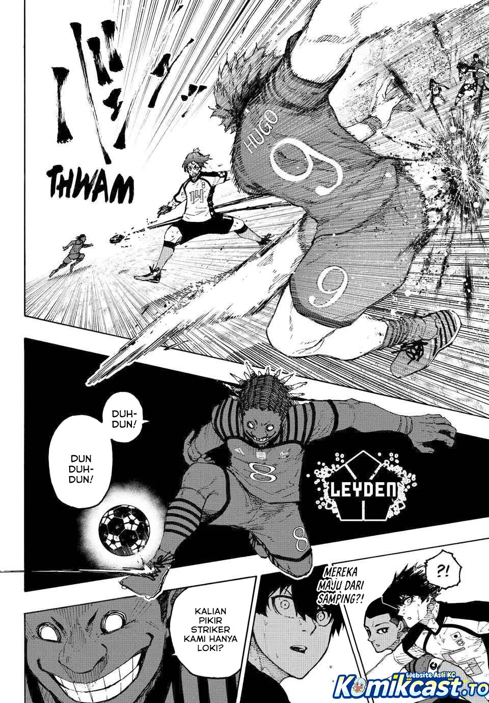 Chapter 340 - halaman 16